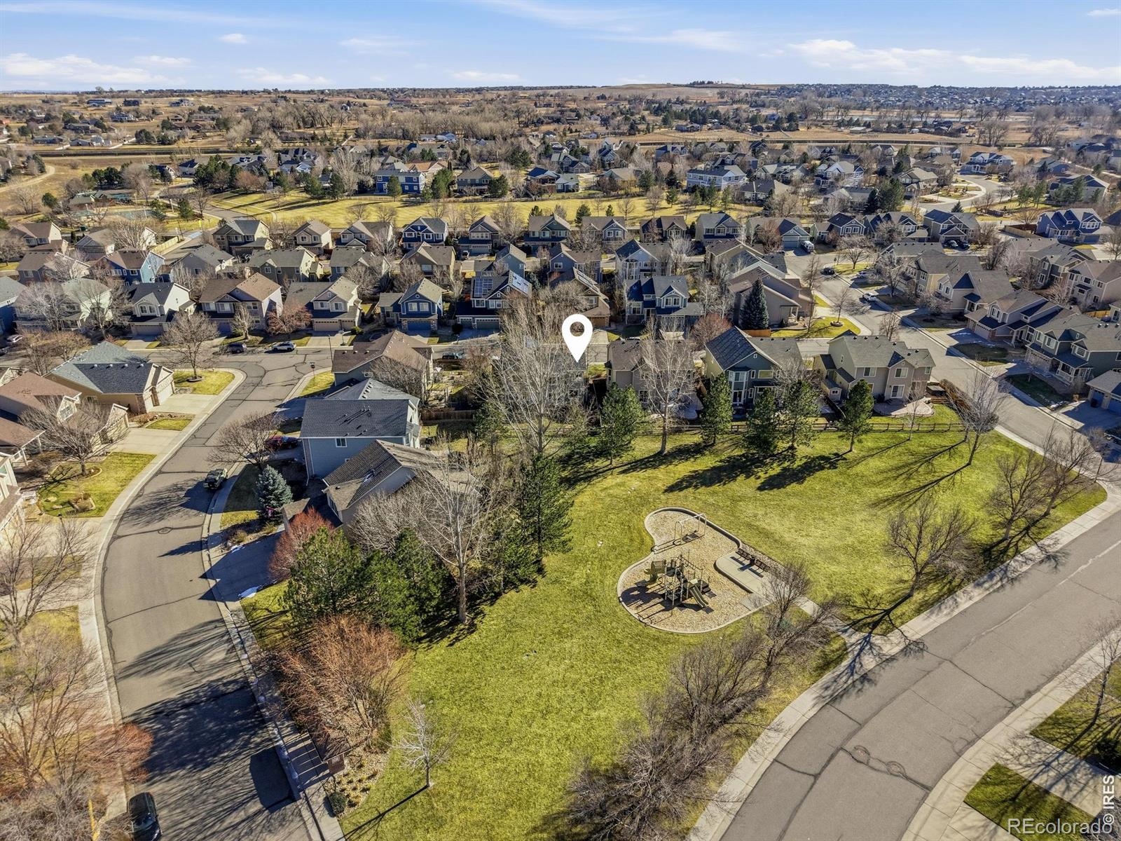 14985 Elizabeth Street Thornton CO 80602