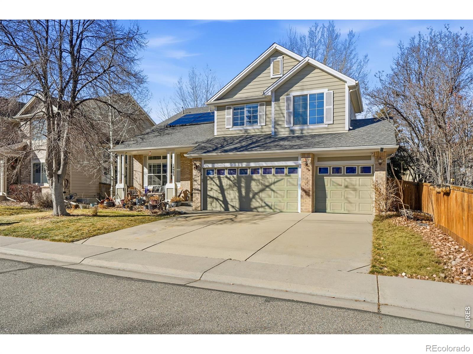 14985 Elizabeth Street Thornton CO 80602