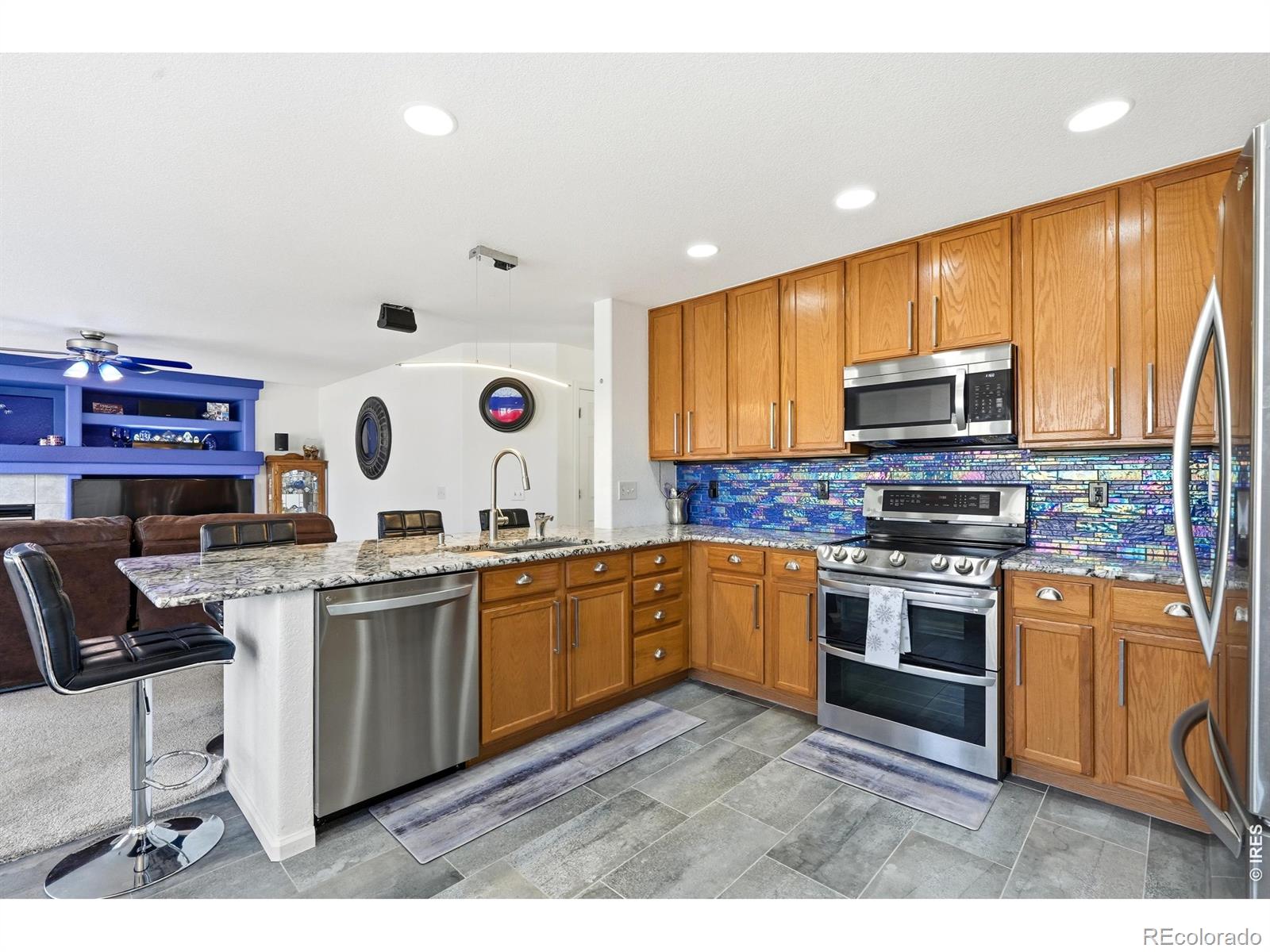 14985 Elizabeth Street Thornton CO 80602