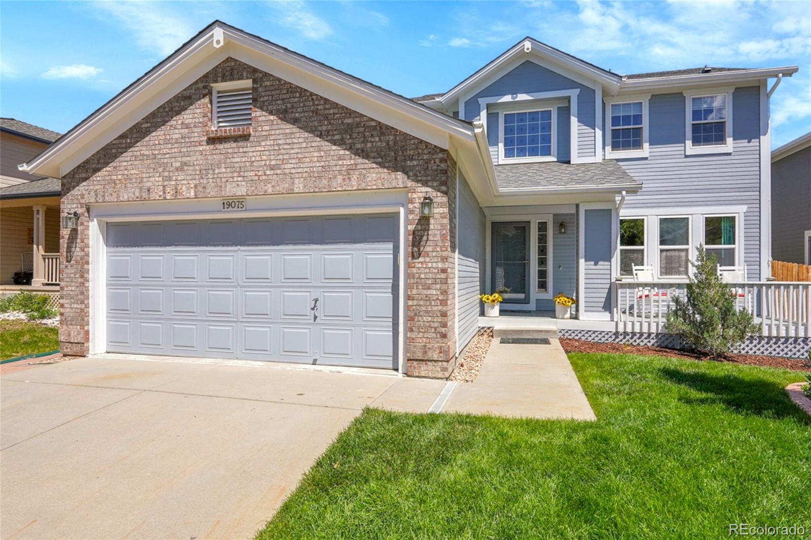 19075 E Grand Circle Aurora CO 80015