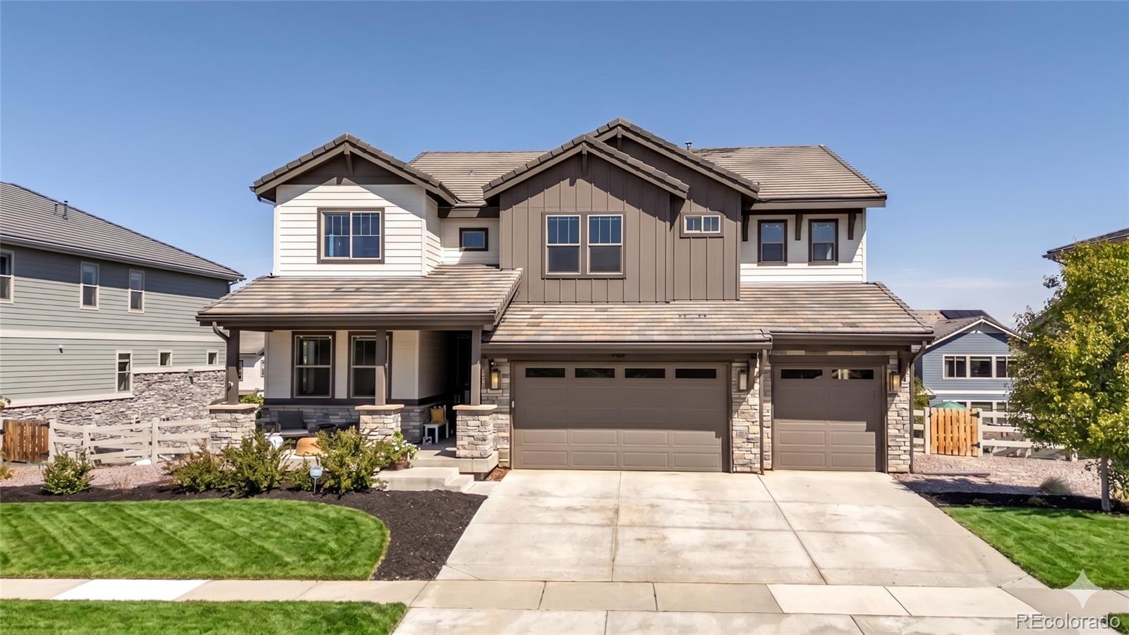 3429 W 154th Avenue Broomfield CO 80023