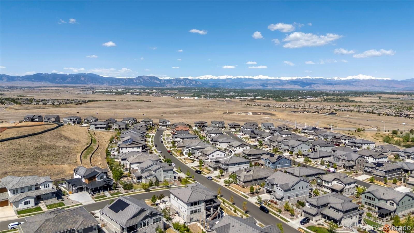 3429 W 154th Avenue Broomfield CO 80023