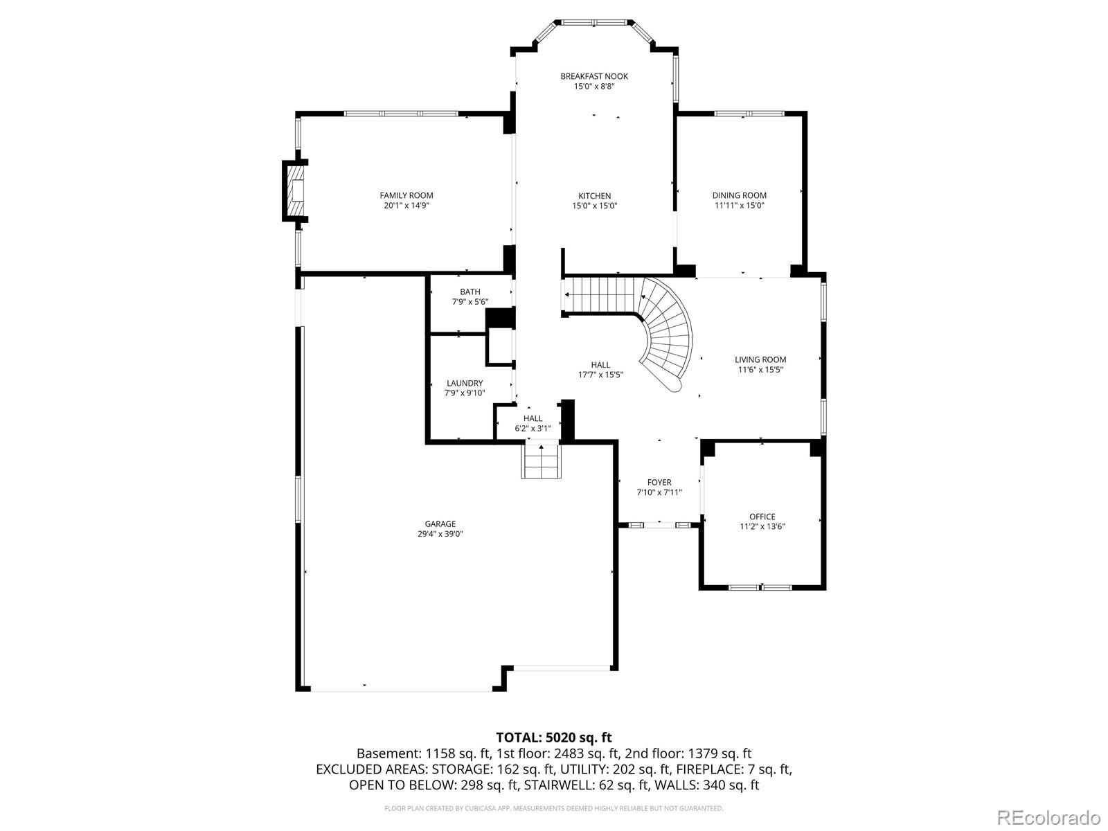 185 Sunbeam Court Erie CO 80516
