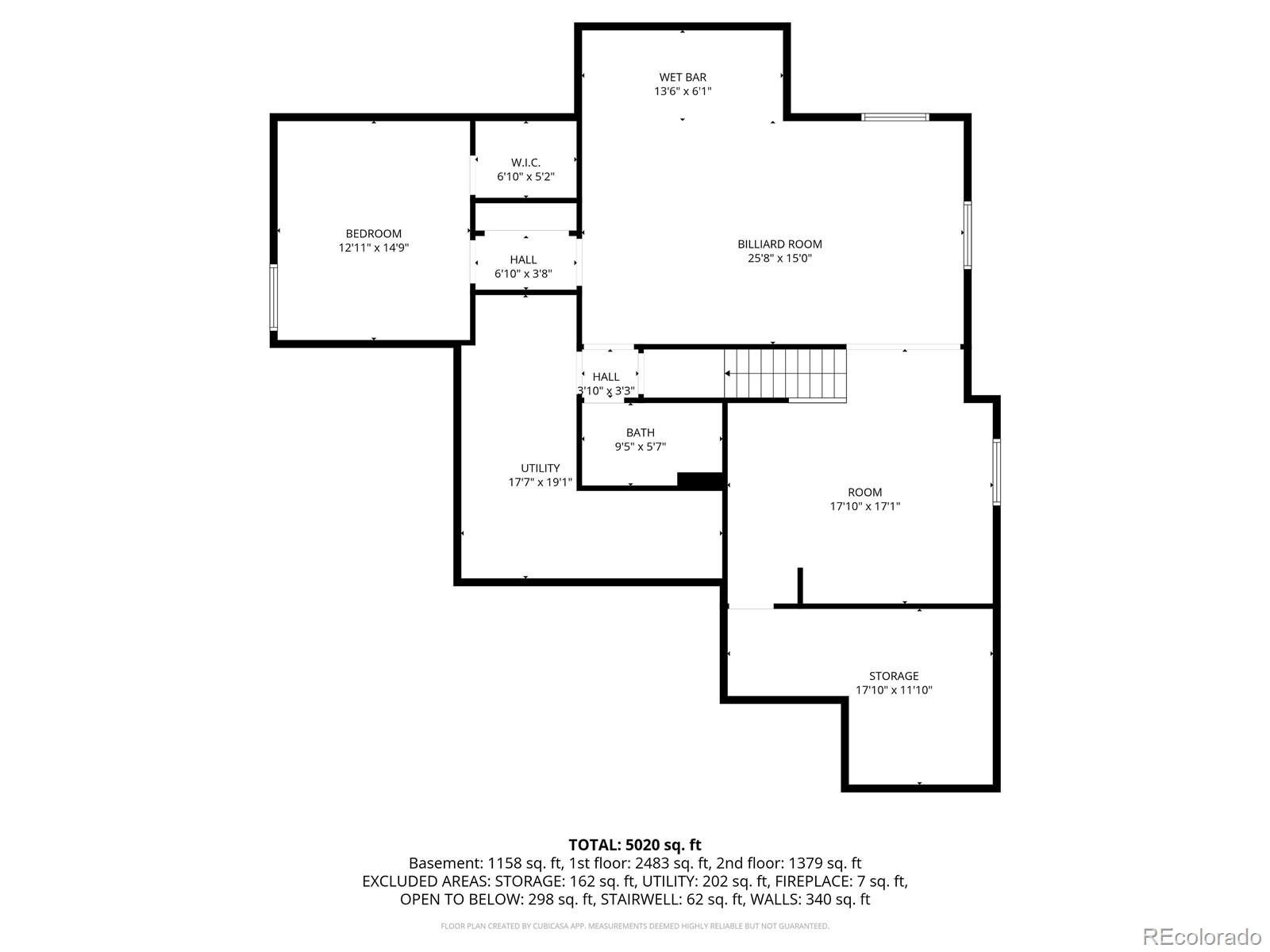185 Sunbeam Court Erie CO 80516