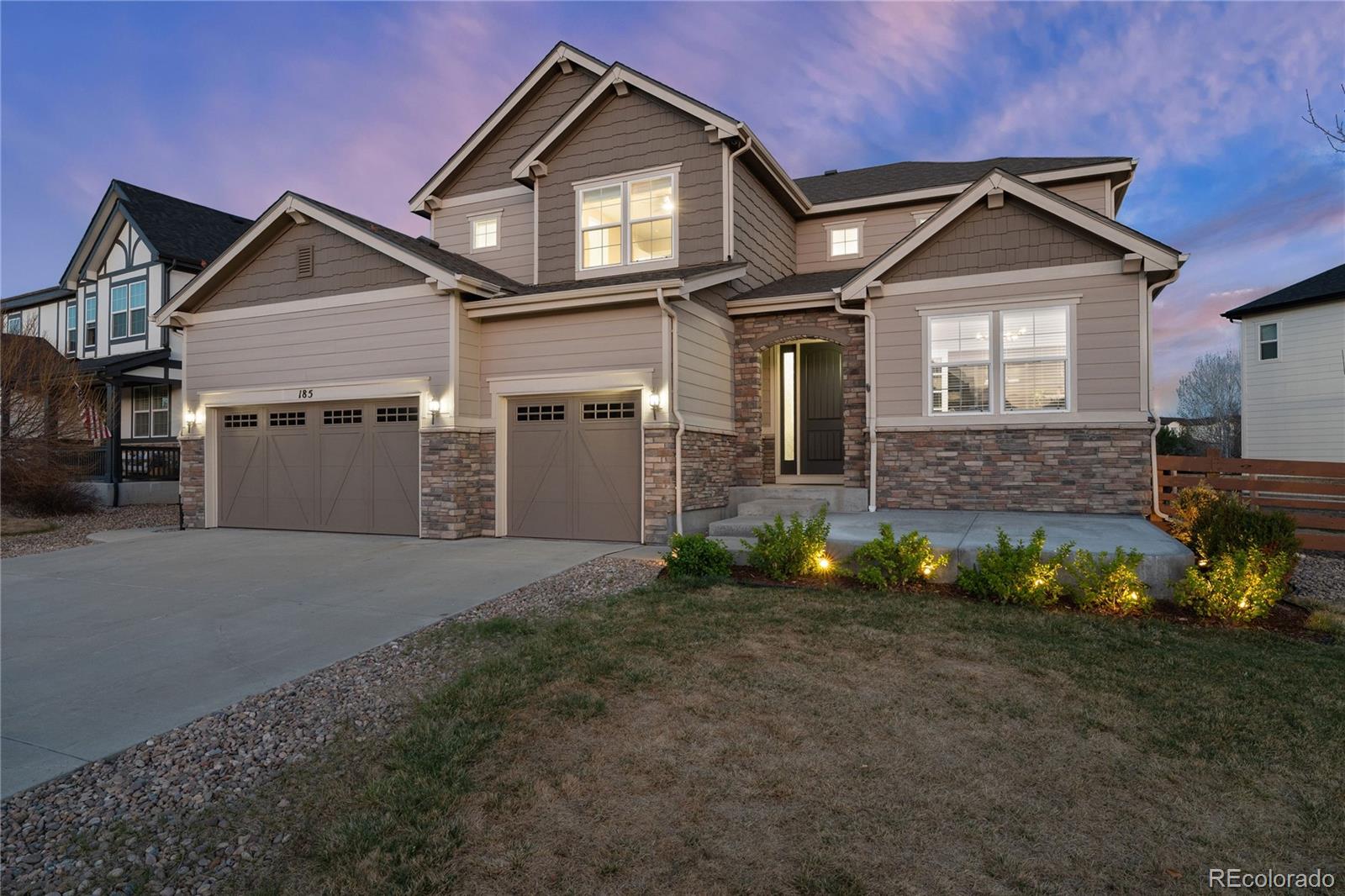 185 Sunbeam Court Erie CO 80516