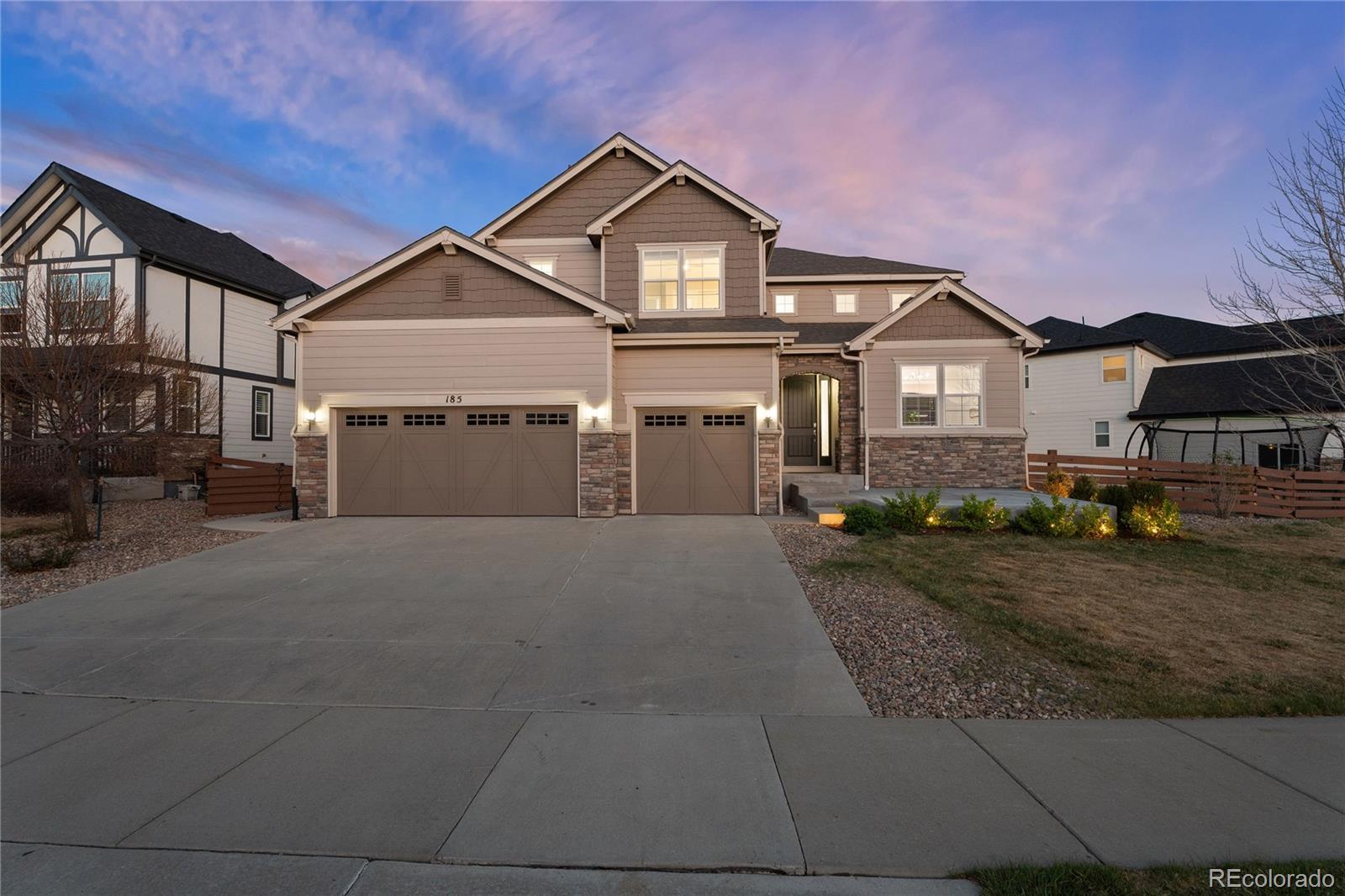 185 Sunbeam Court Erie CO 80516