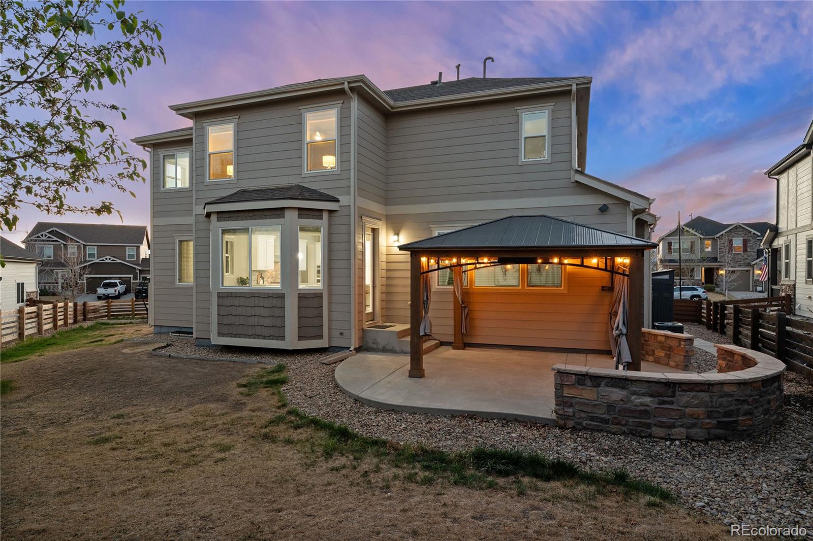 185 Sunbeam Court Erie CO 80516