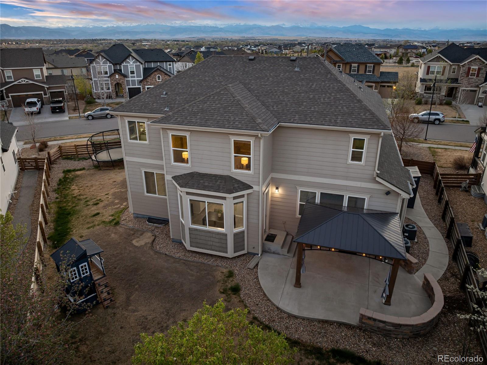 185 Sunbeam Court Erie CO 80516