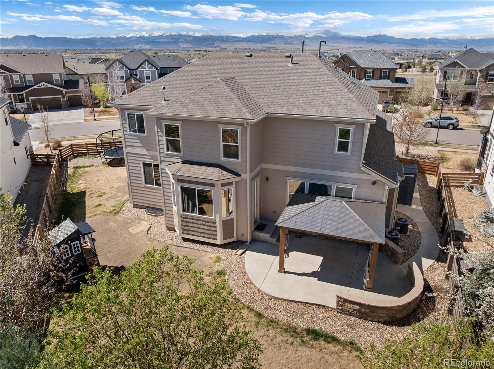 185 Sunbeam Court Erie CO 80516