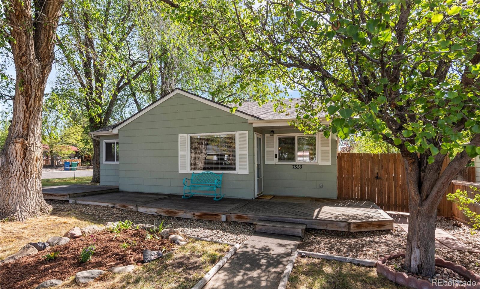 7550 King Street Westminster CO 80030