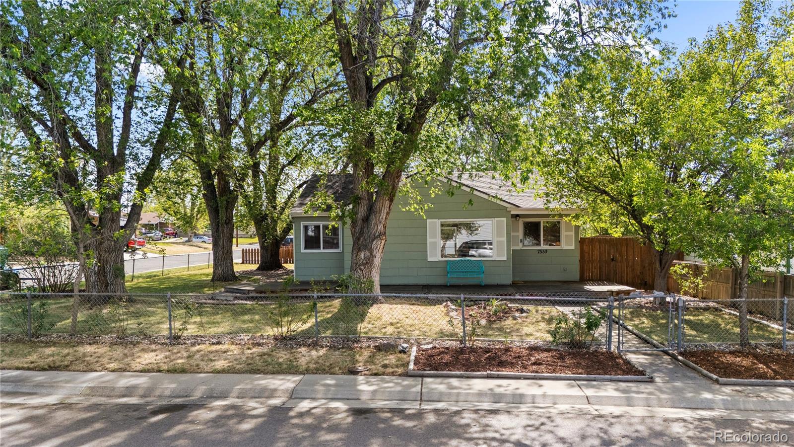7550 King Street Westminster CO 80030