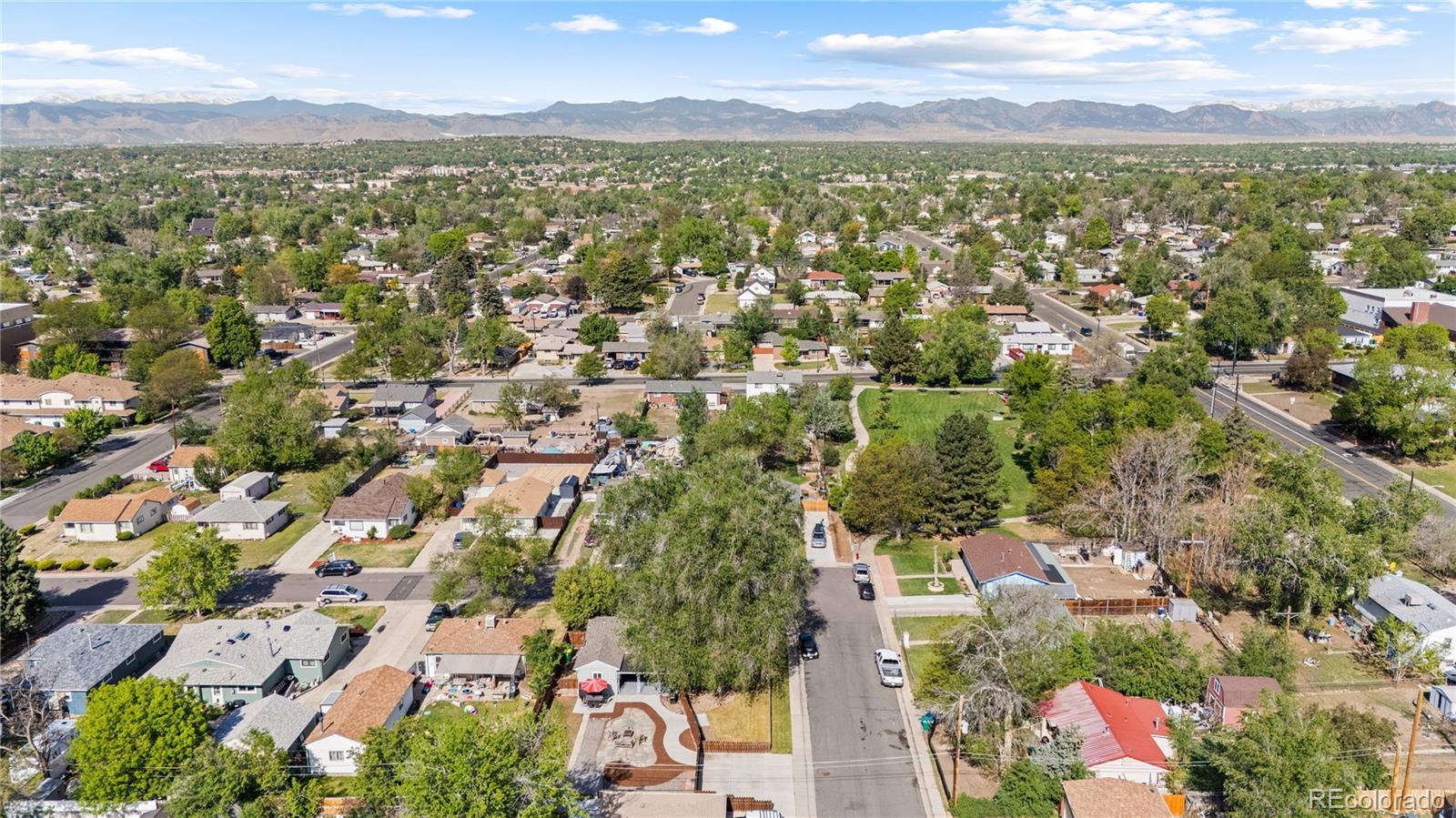 7550 King Street Westminster CO 80030