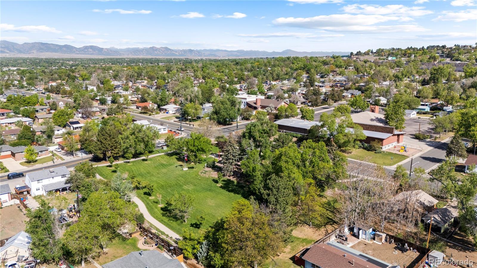 7550 King Street Westminster CO 80030