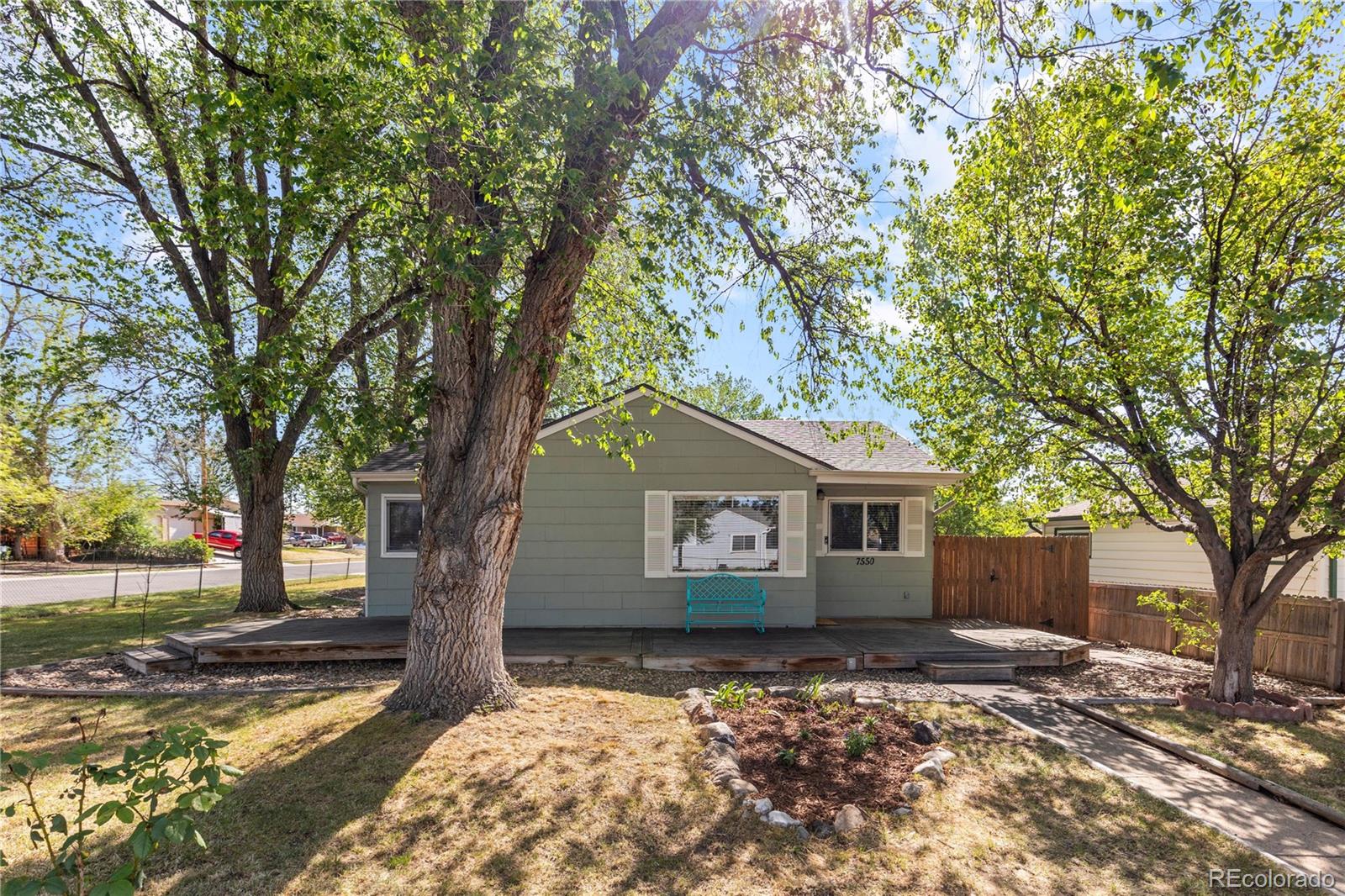 7550 King Street Westminster CO 80030
