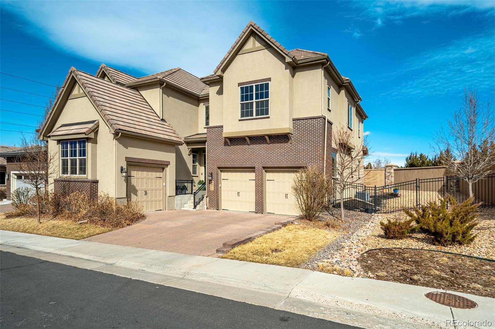 6971 E Orchard Place Centennial CO 80111