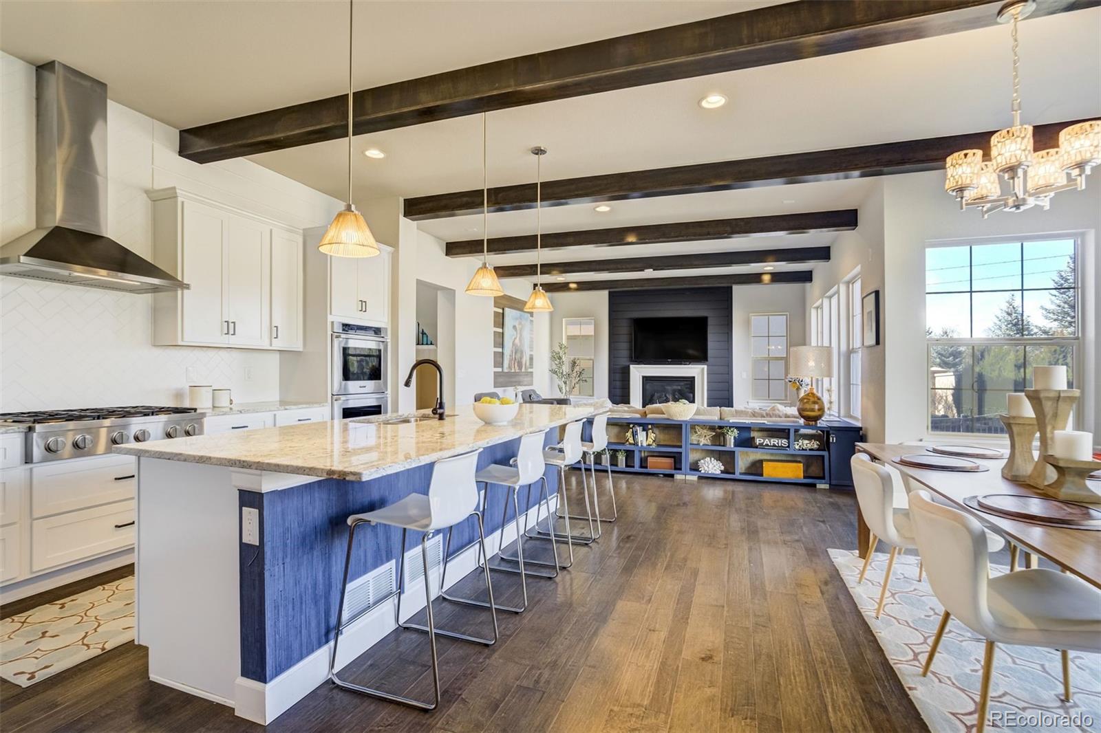 6971 E Orchard Place Centennial CO 80111