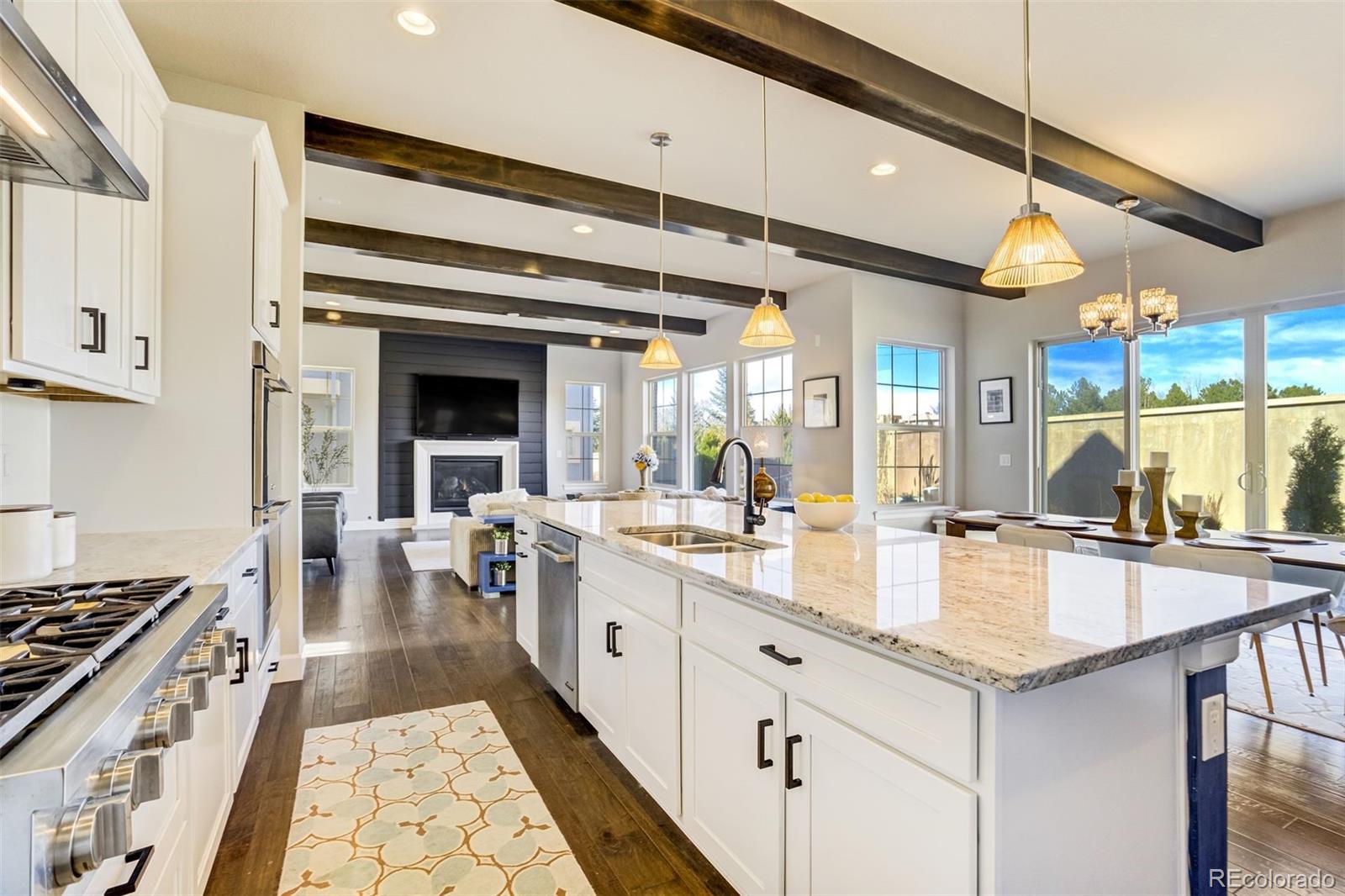 6971 E Orchard Place Centennial CO 80111