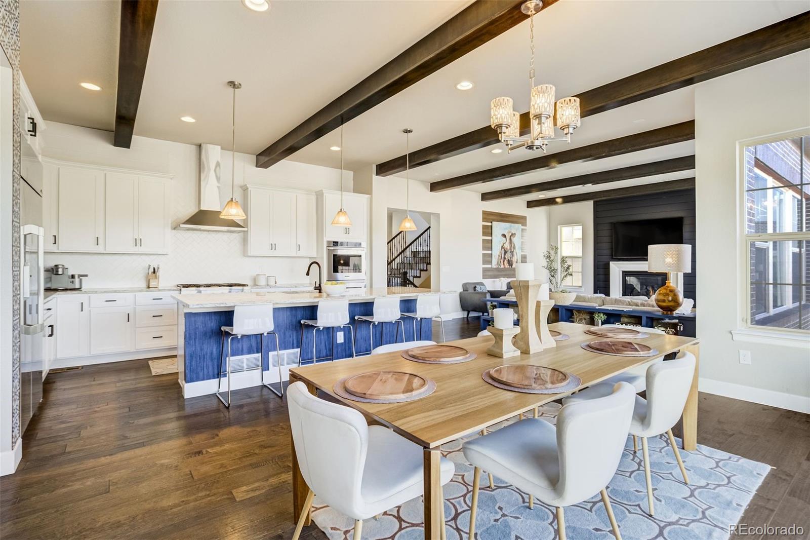 6971 E Orchard Place Centennial CO 80111
