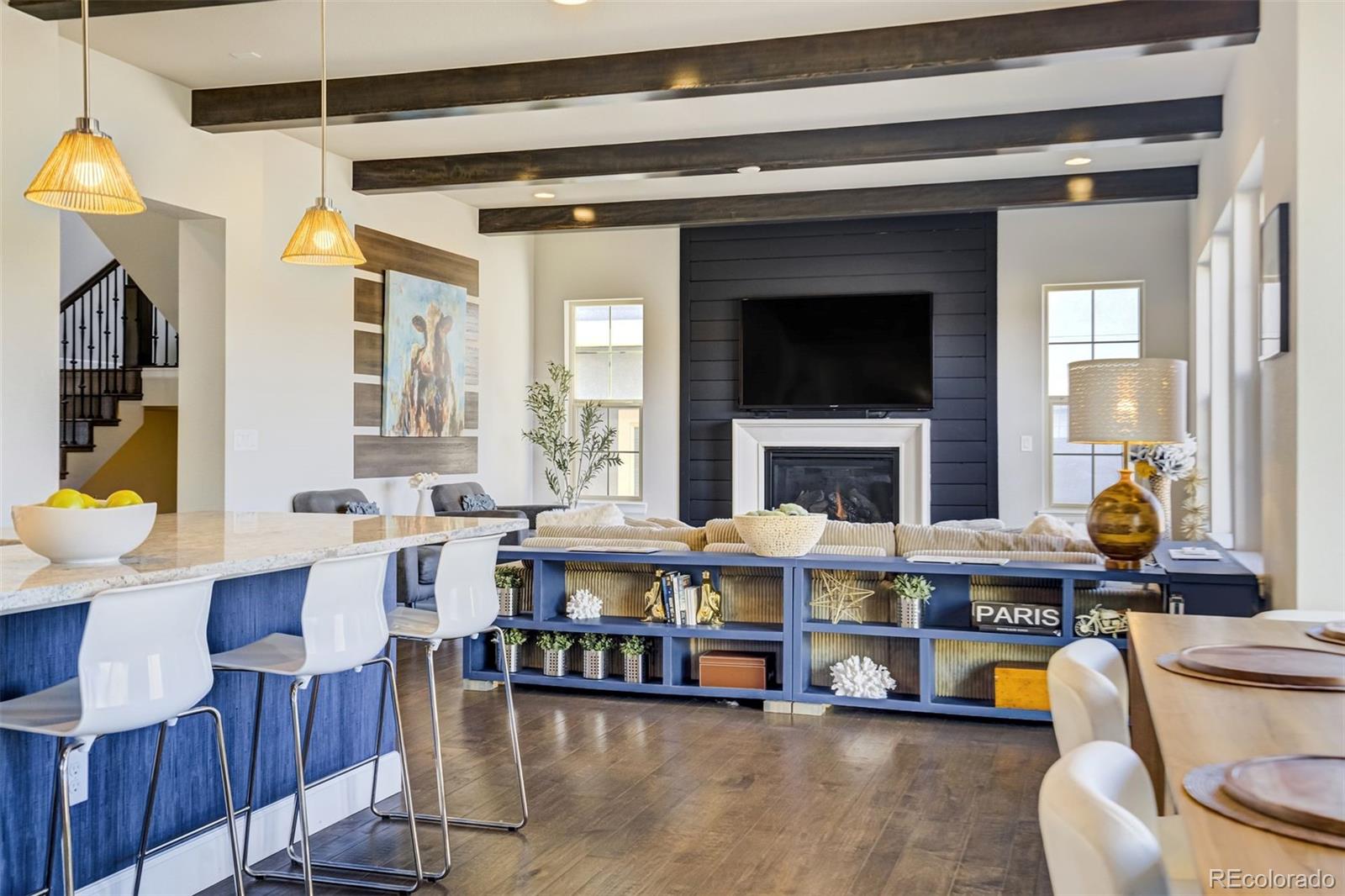 6971 E Orchard Place Centennial CO 80111