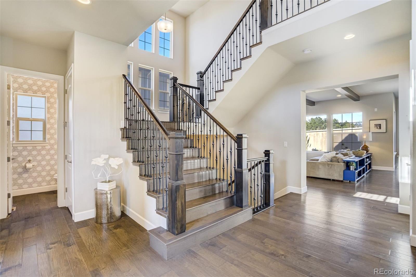 6971 E Orchard Place Centennial CO 80111
