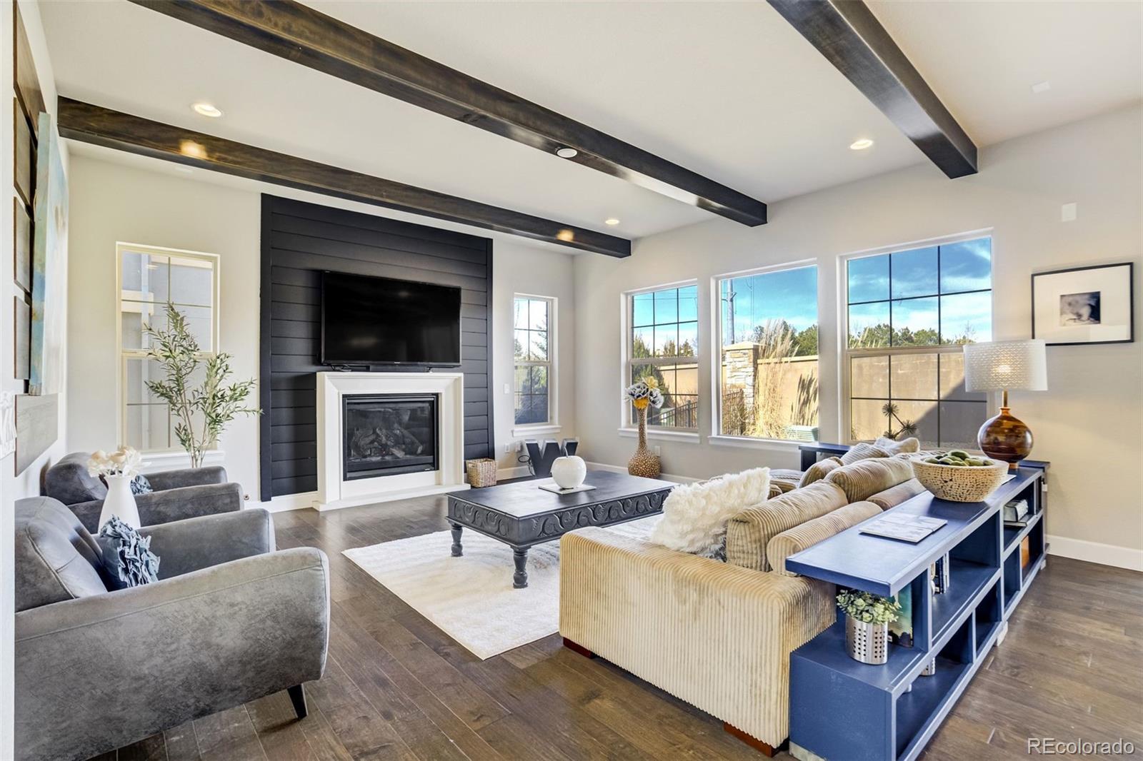 6971 E Orchard Place Centennial CO 80111