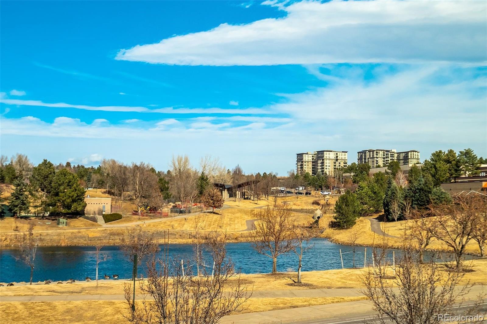 6971 E Orchard Place Centennial CO 80111