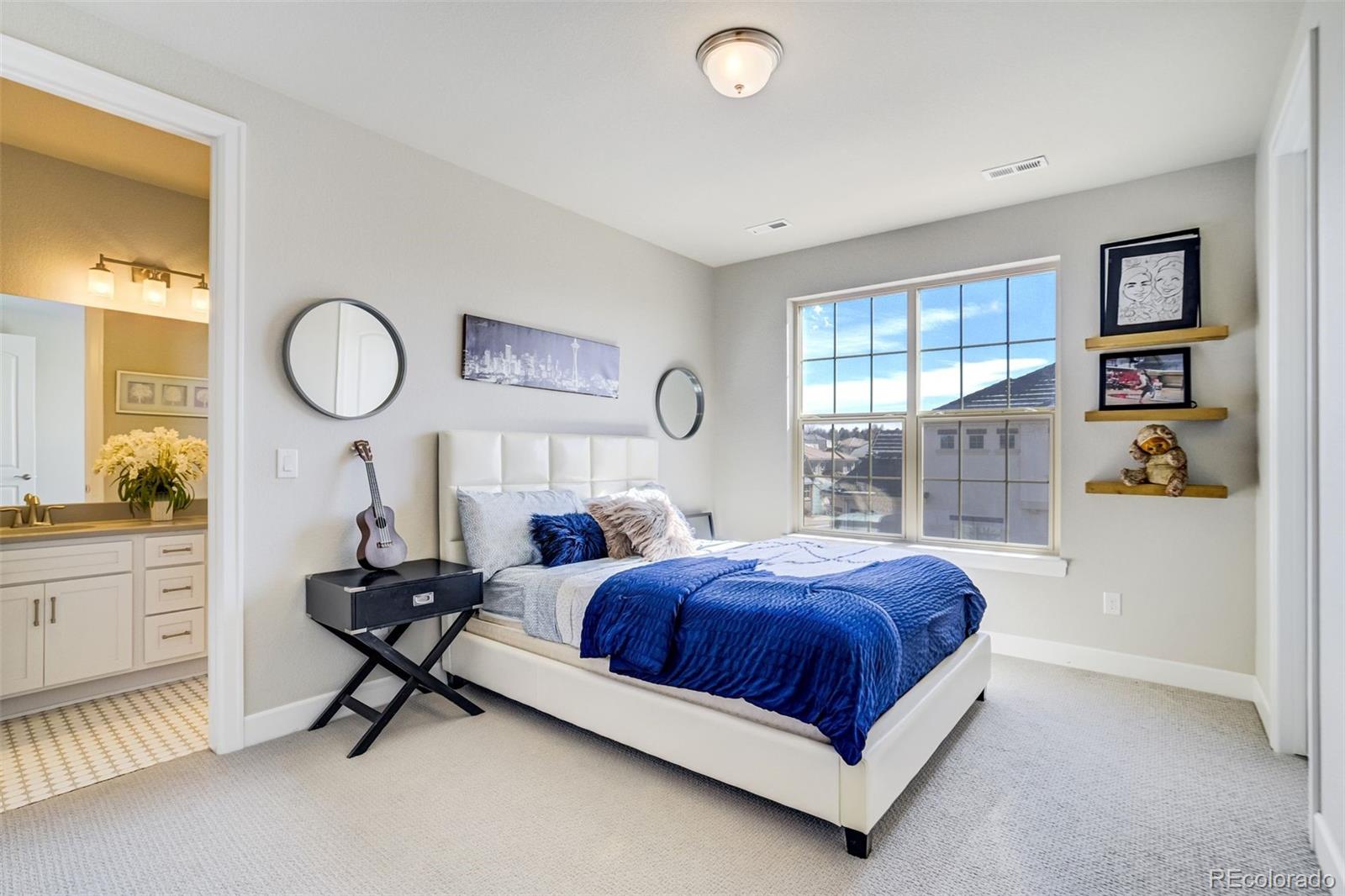 6971 E Orchard Place Centennial CO 80111