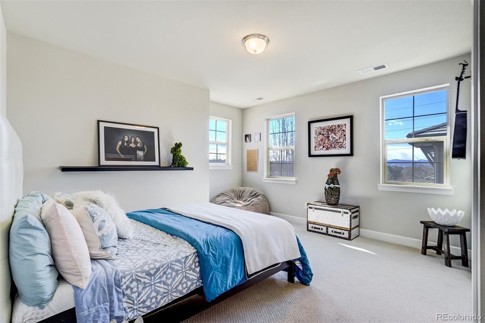 6971 E Orchard Place Centennial CO 80111