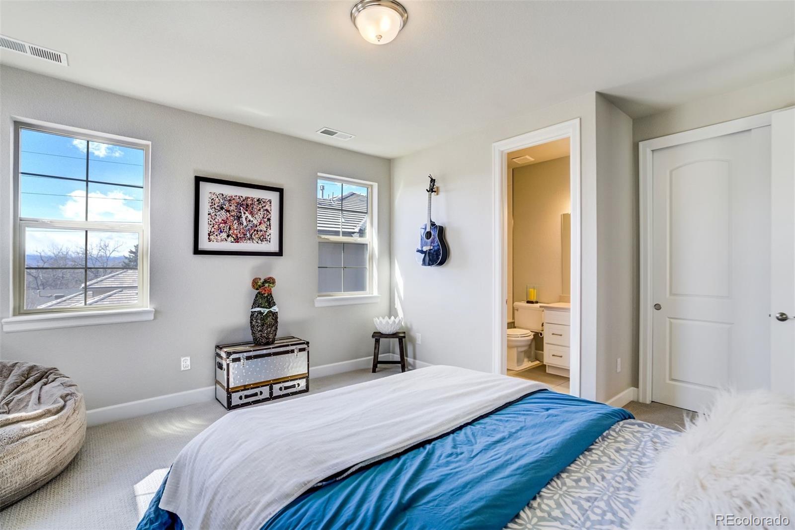 6971 E Orchard Place Centennial CO 80111