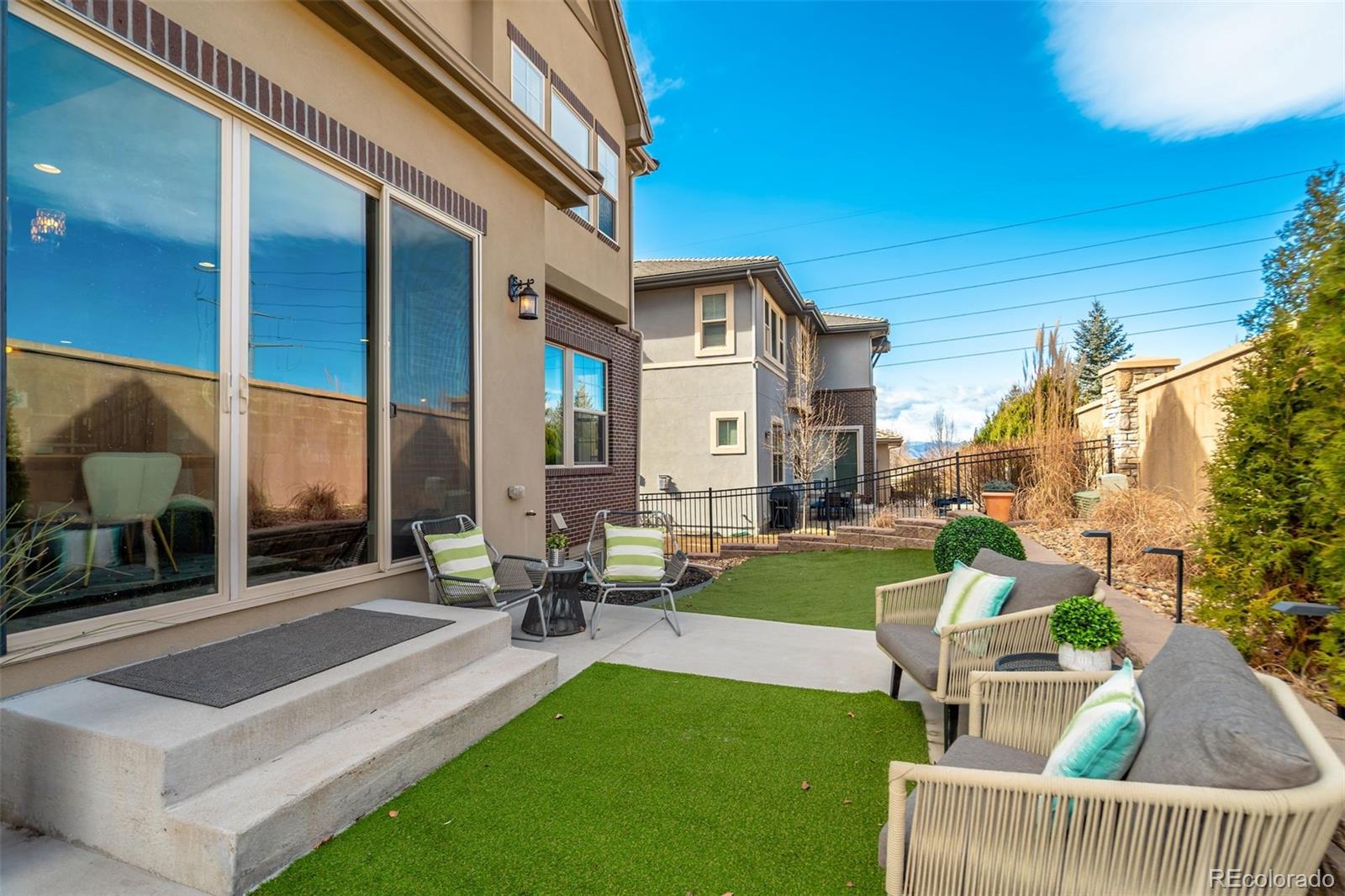 6971 E Orchard Place Centennial CO 80111
