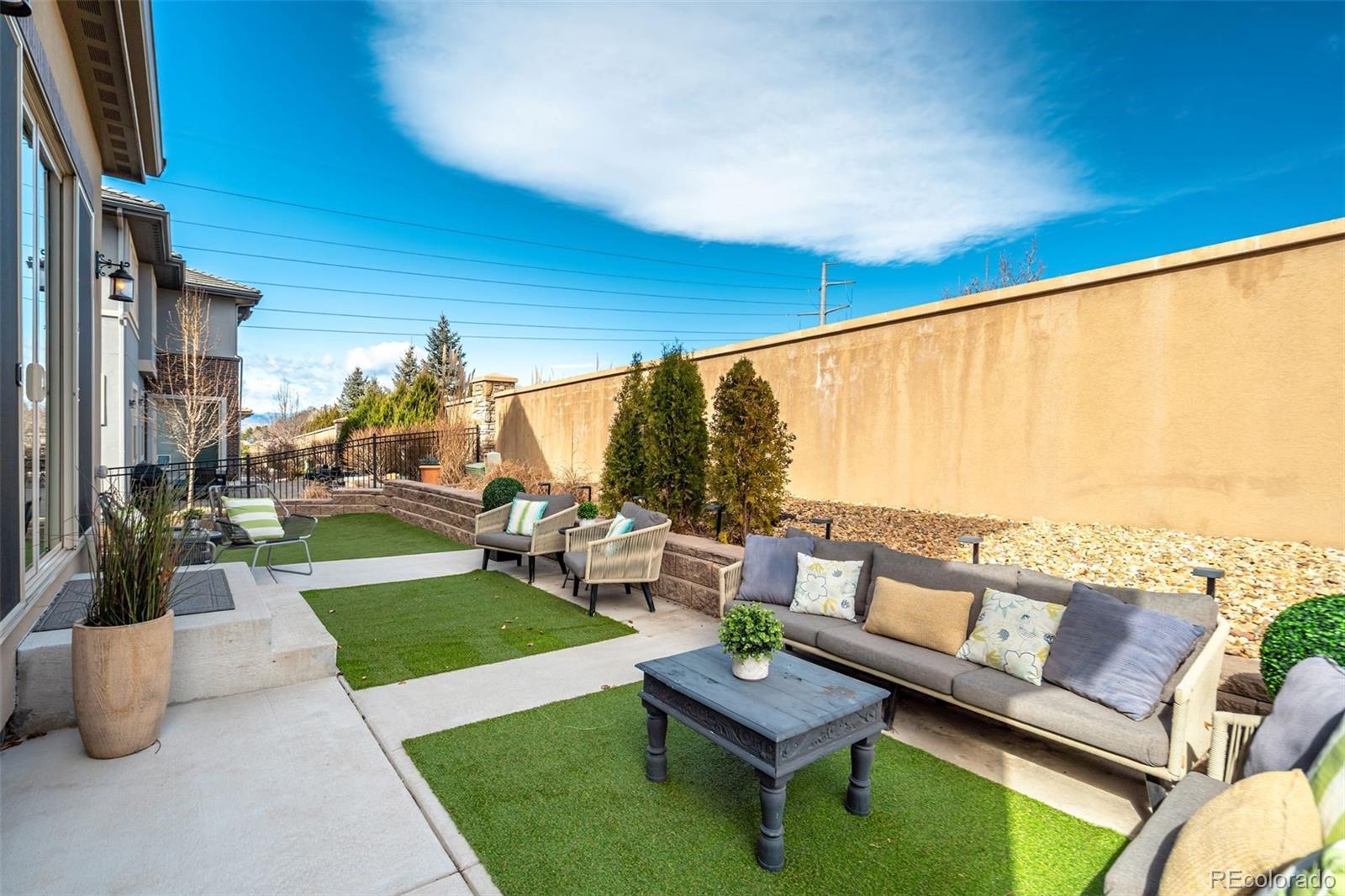6971 E Orchard Place Centennial CO 80111