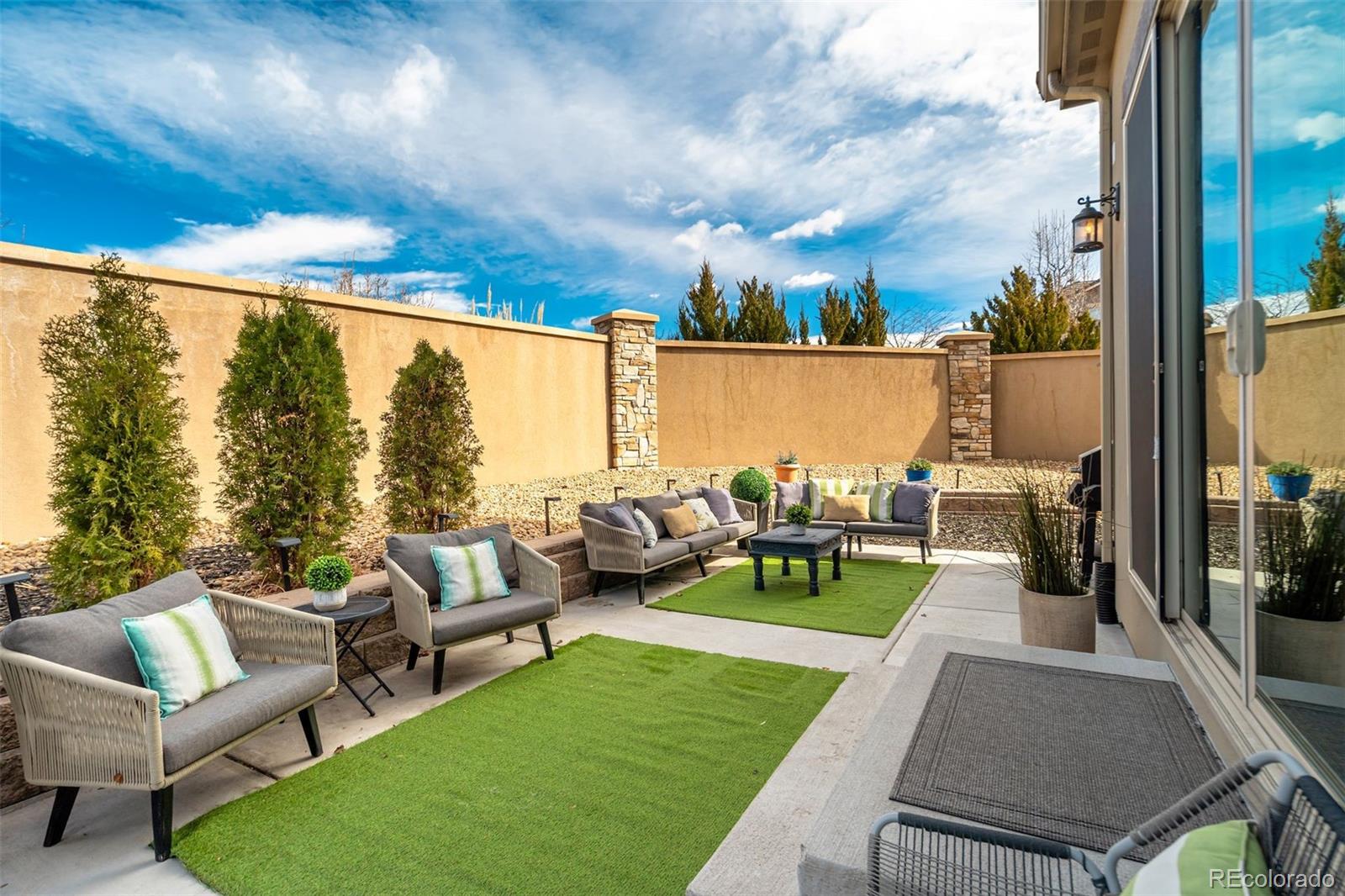 6971 E Orchard Place Centennial CO 80111