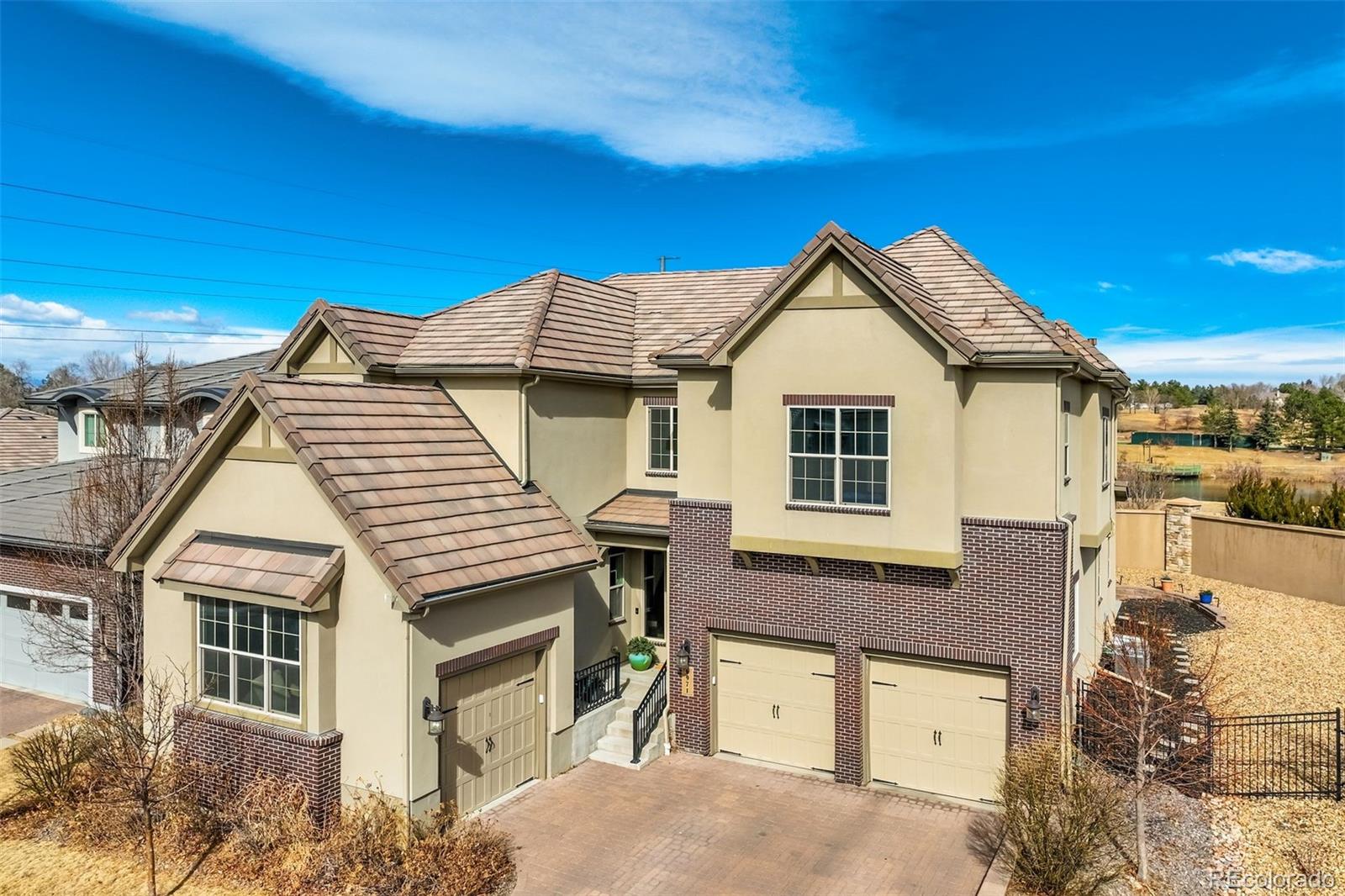 6971 E Orchard Place Centennial CO 80111