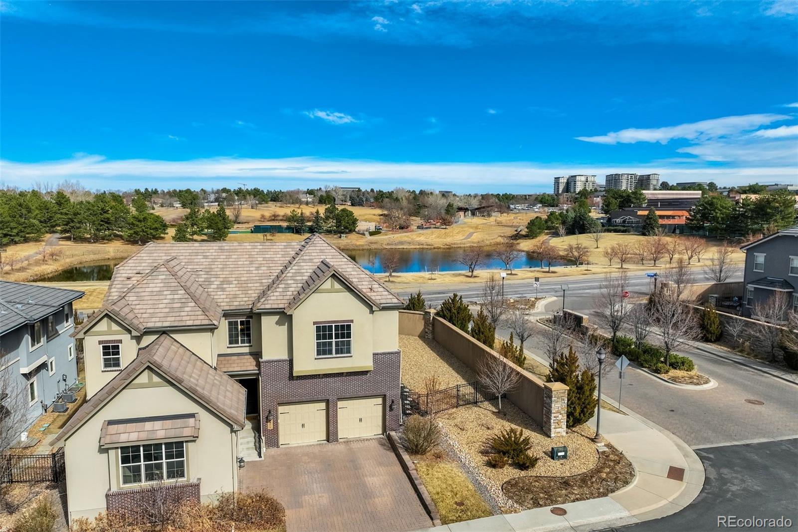 6971 E Orchard Place Centennial CO 80111