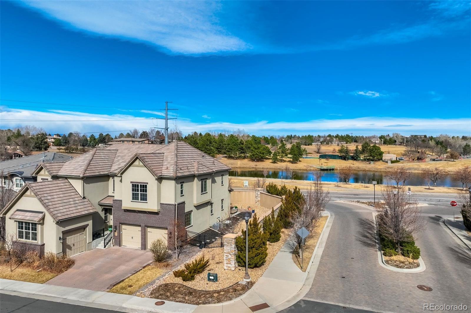 6971 E Orchard Place Centennial CO 80111
