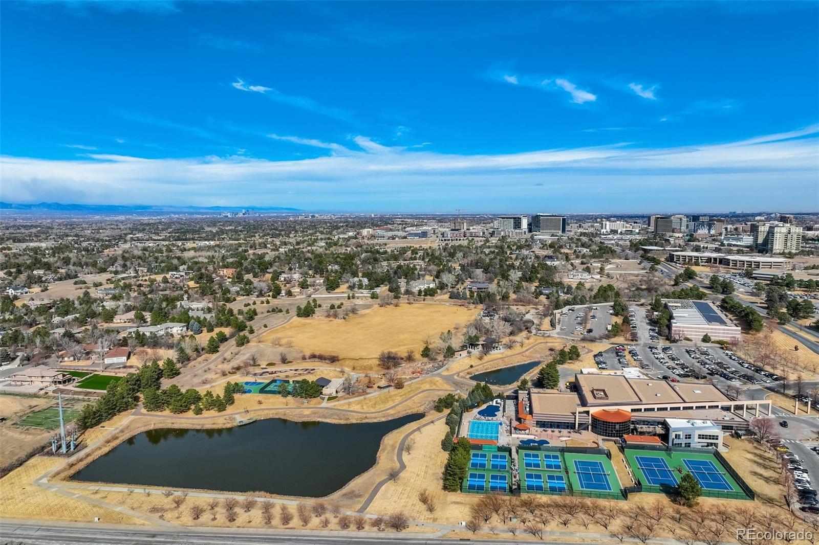 6971 E Orchard Place Centennial CO 80111