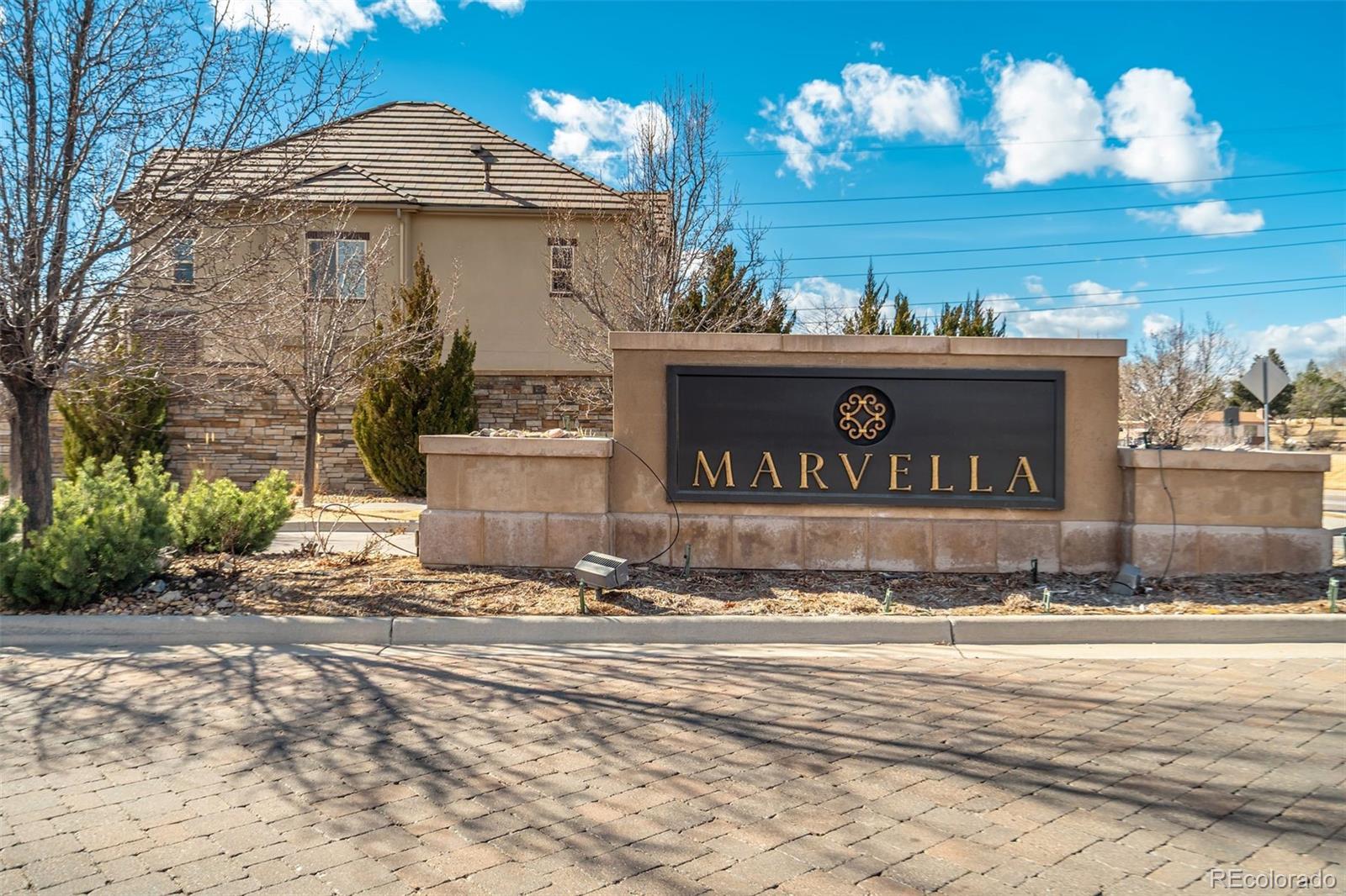 6971 E Orchard Place Centennial CO 80111