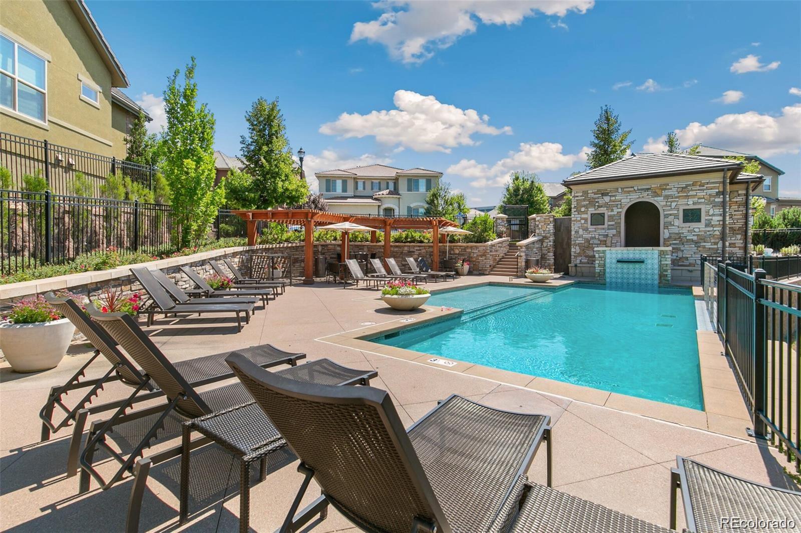 6971 E Orchard Place Centennial CO 80111