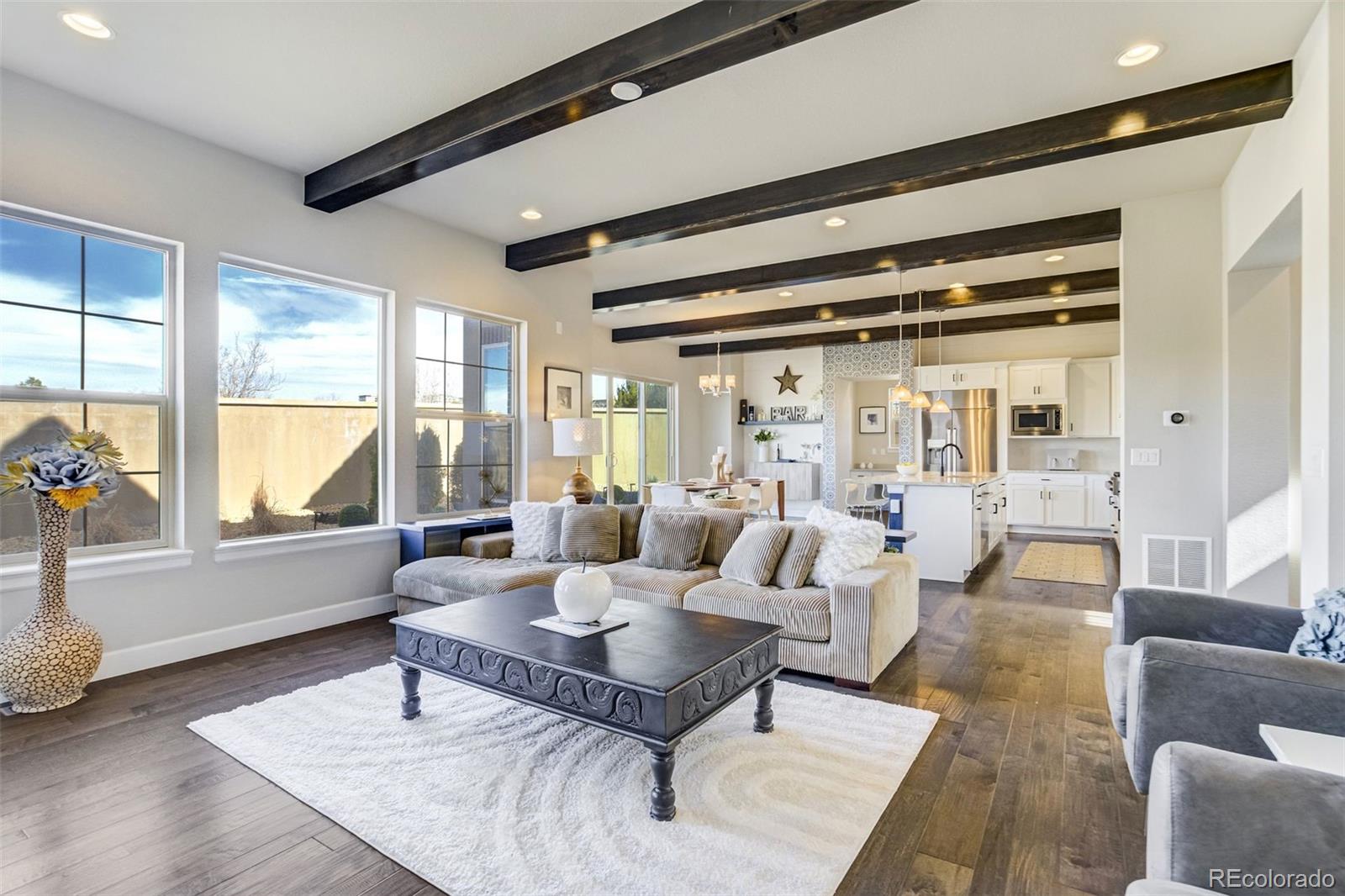 6971 E Orchard Place Centennial CO 80111