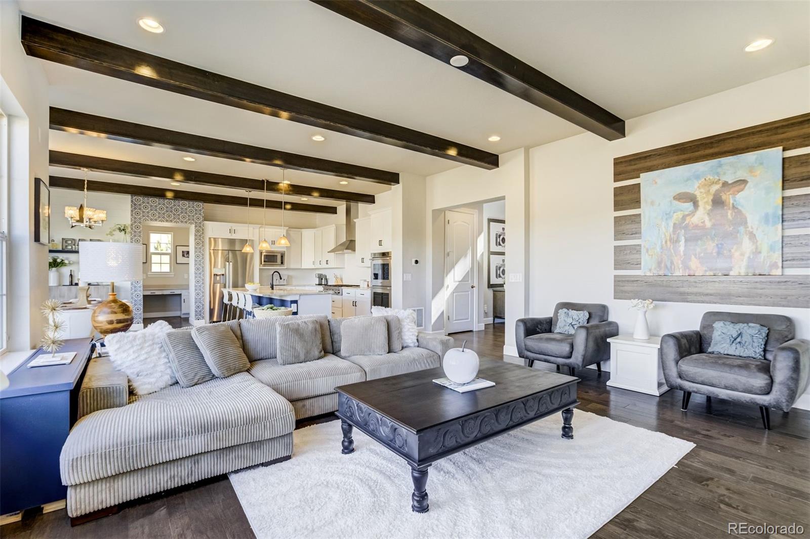 6971 E Orchard Place Centennial CO 80111