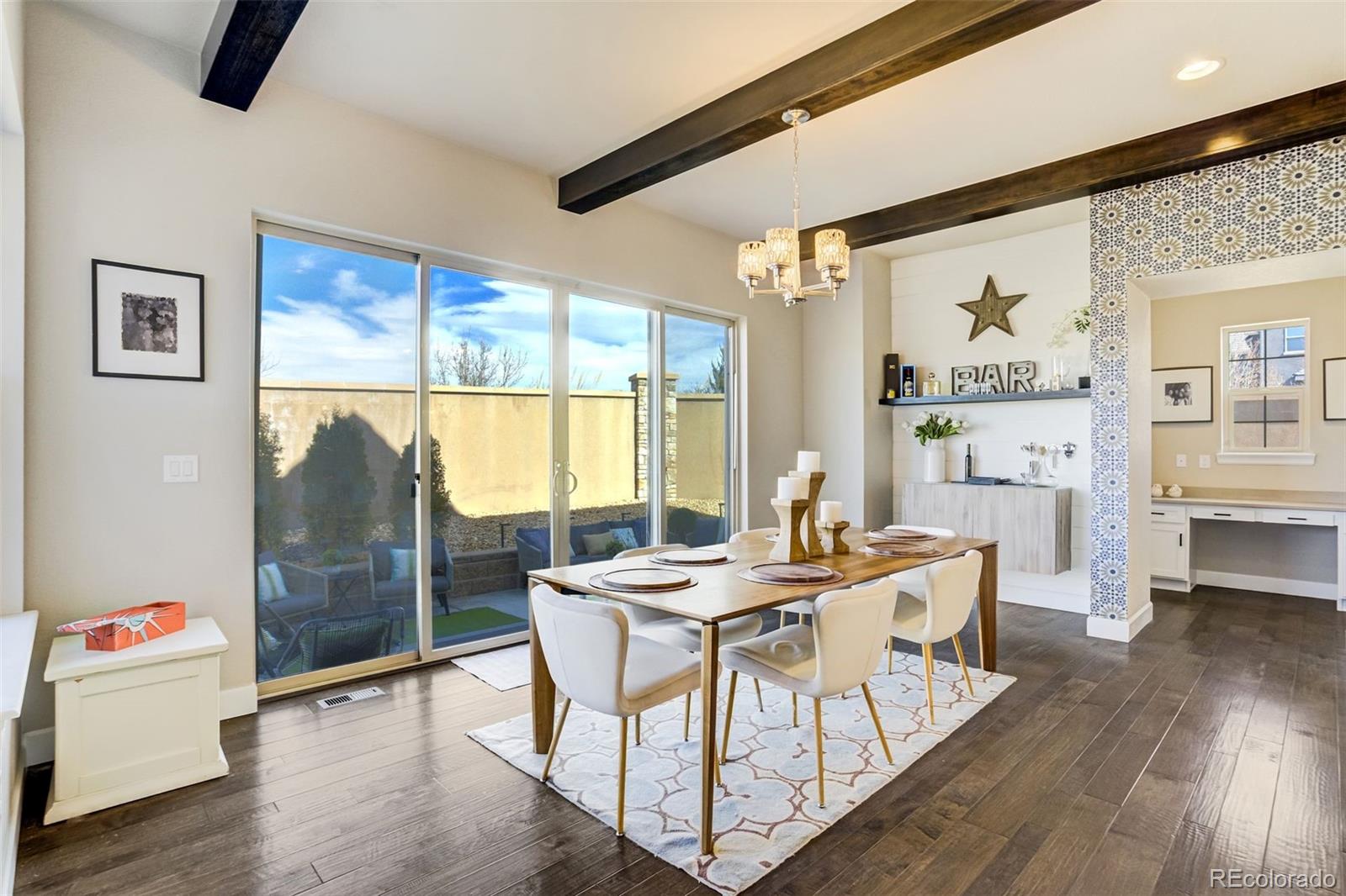 6971 E Orchard Place Centennial CO 80111