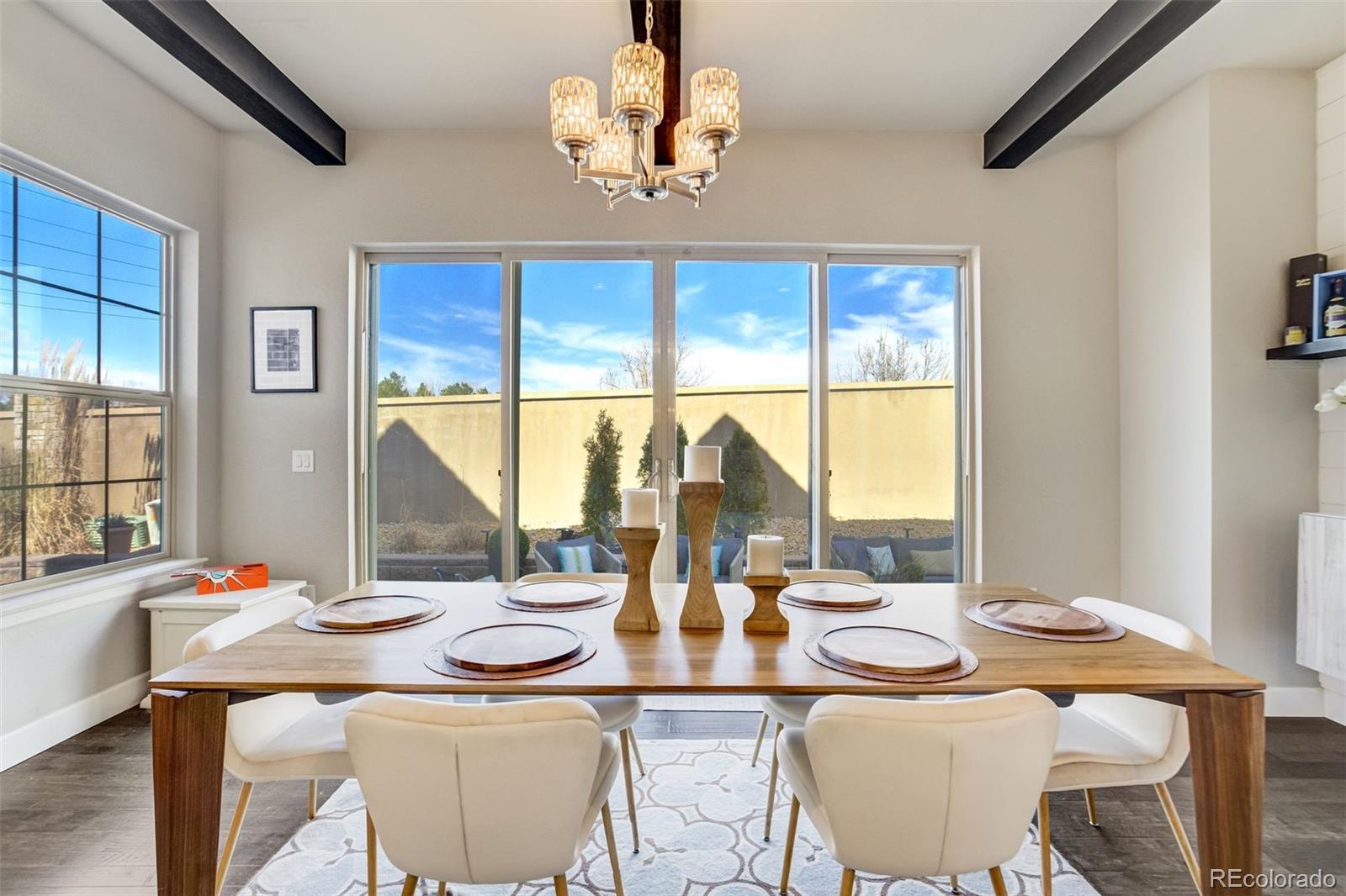 6971 E Orchard Place Centennial CO 80111