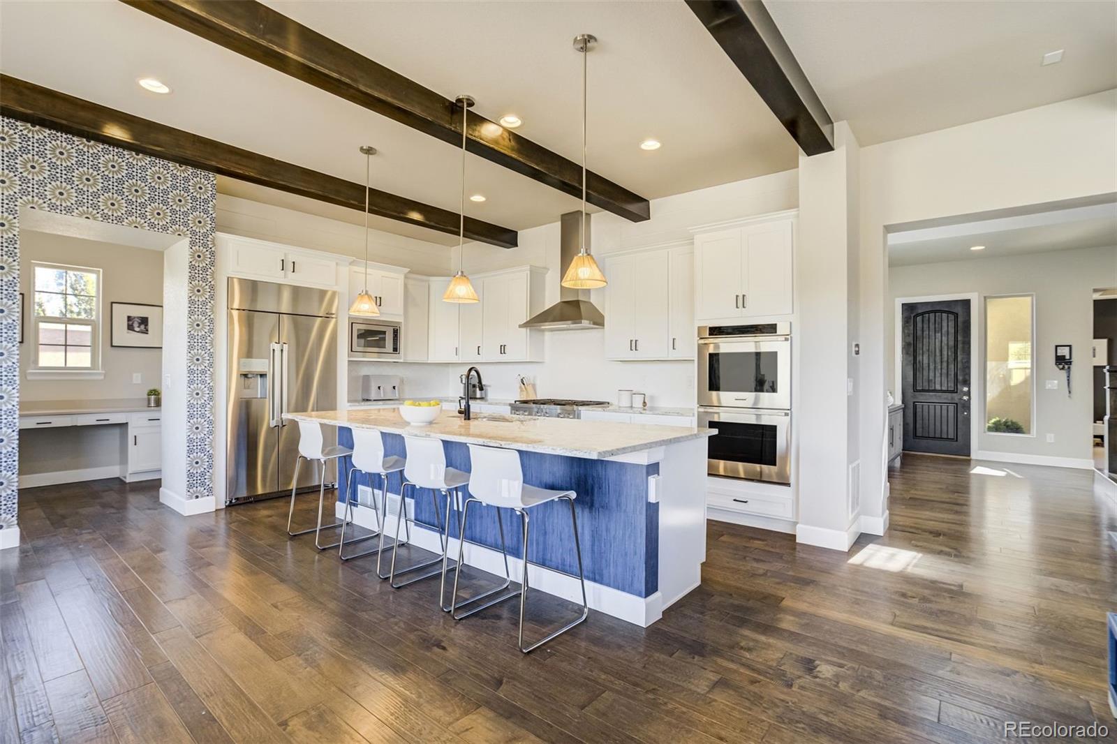 6971 E Orchard Place Centennial CO 80111