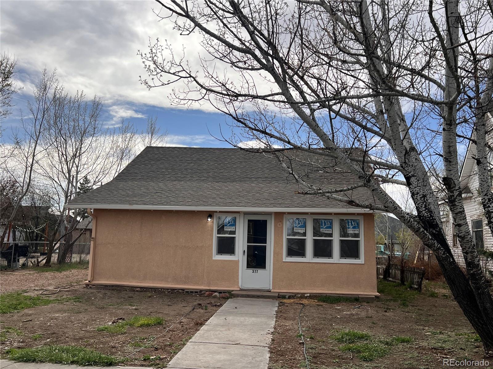 377 C Avenue Limon CO 80828