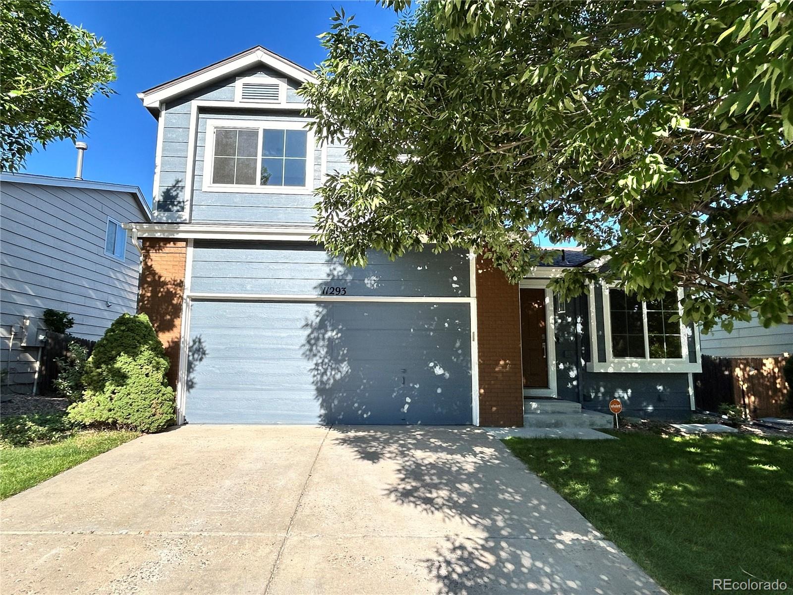 11293 Latigo Lane Parker CO 80138