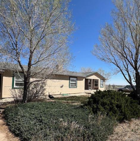 4649 Huajatolla Drive Colorado City CO 81019