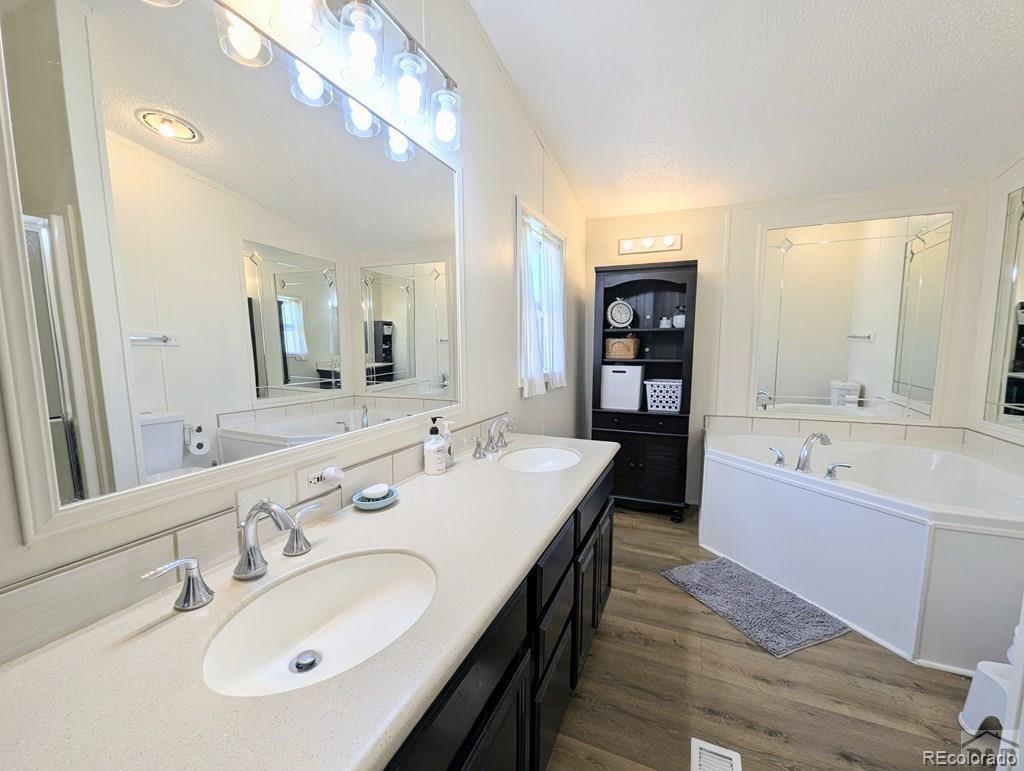 4649 Huajatolla Drive Colorado City CO 81019