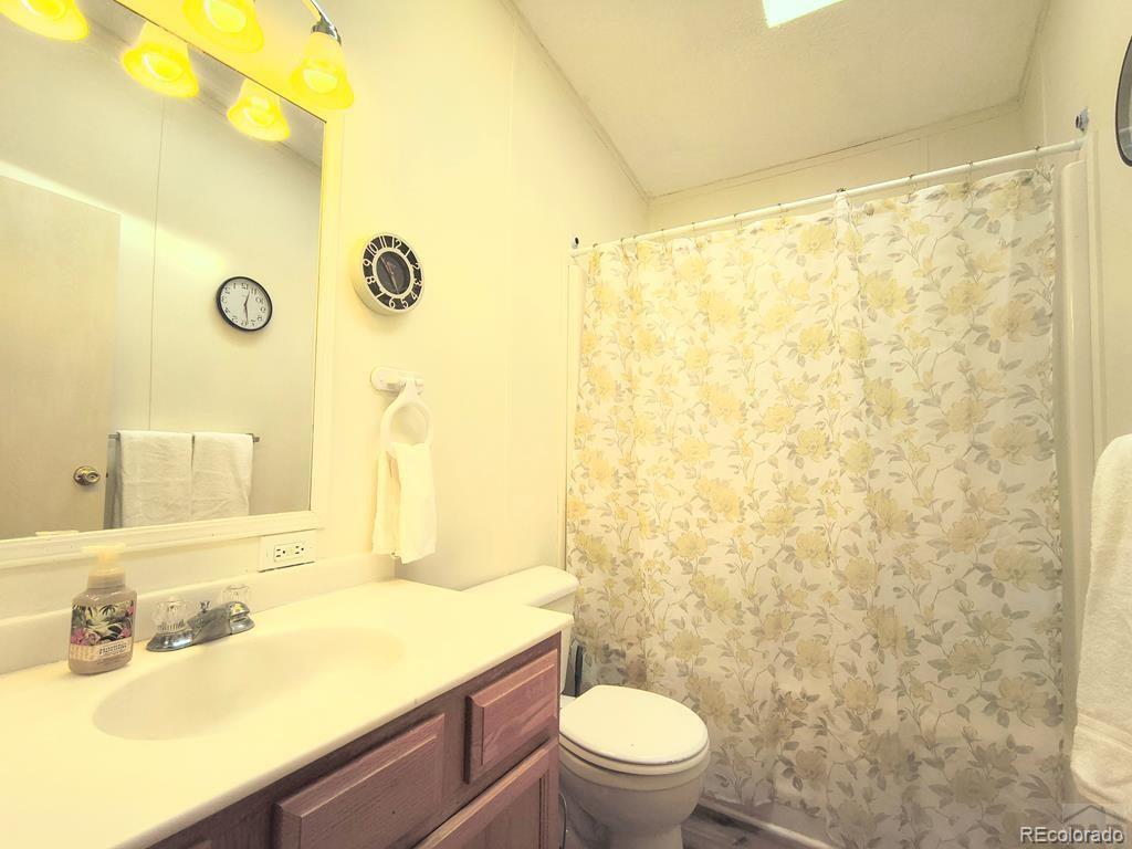 4649 Huajatolla Drive Colorado City CO 81019