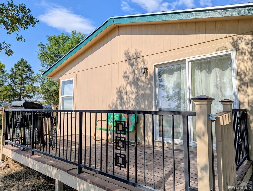 4649 Huajatolla Drive Colorado City CO 81019