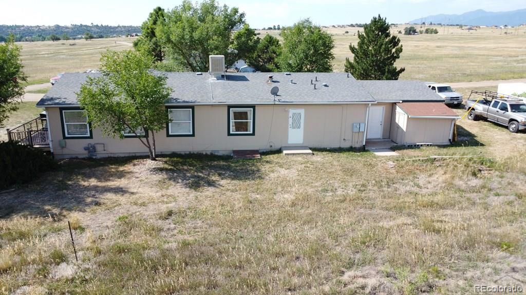 4649 Huajatolla Drive Colorado City CO 81019